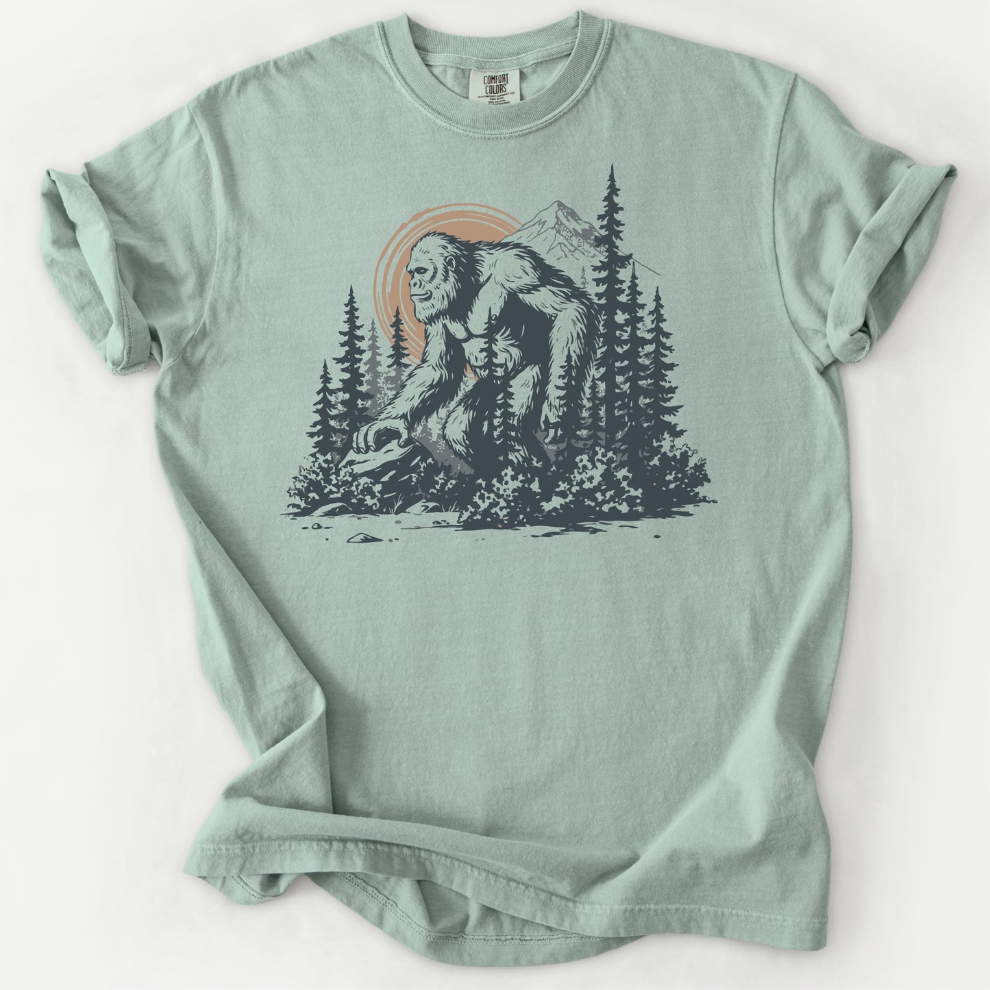 Forest Giant Tee