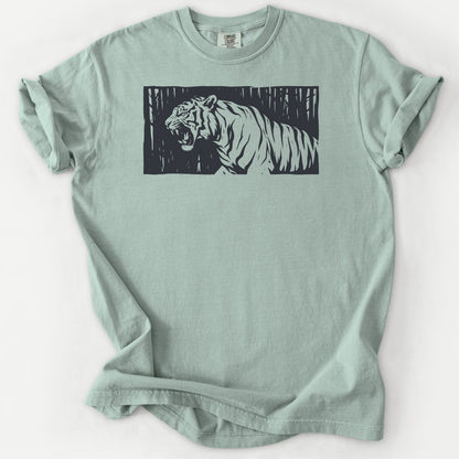 Jungle Phantom Tee