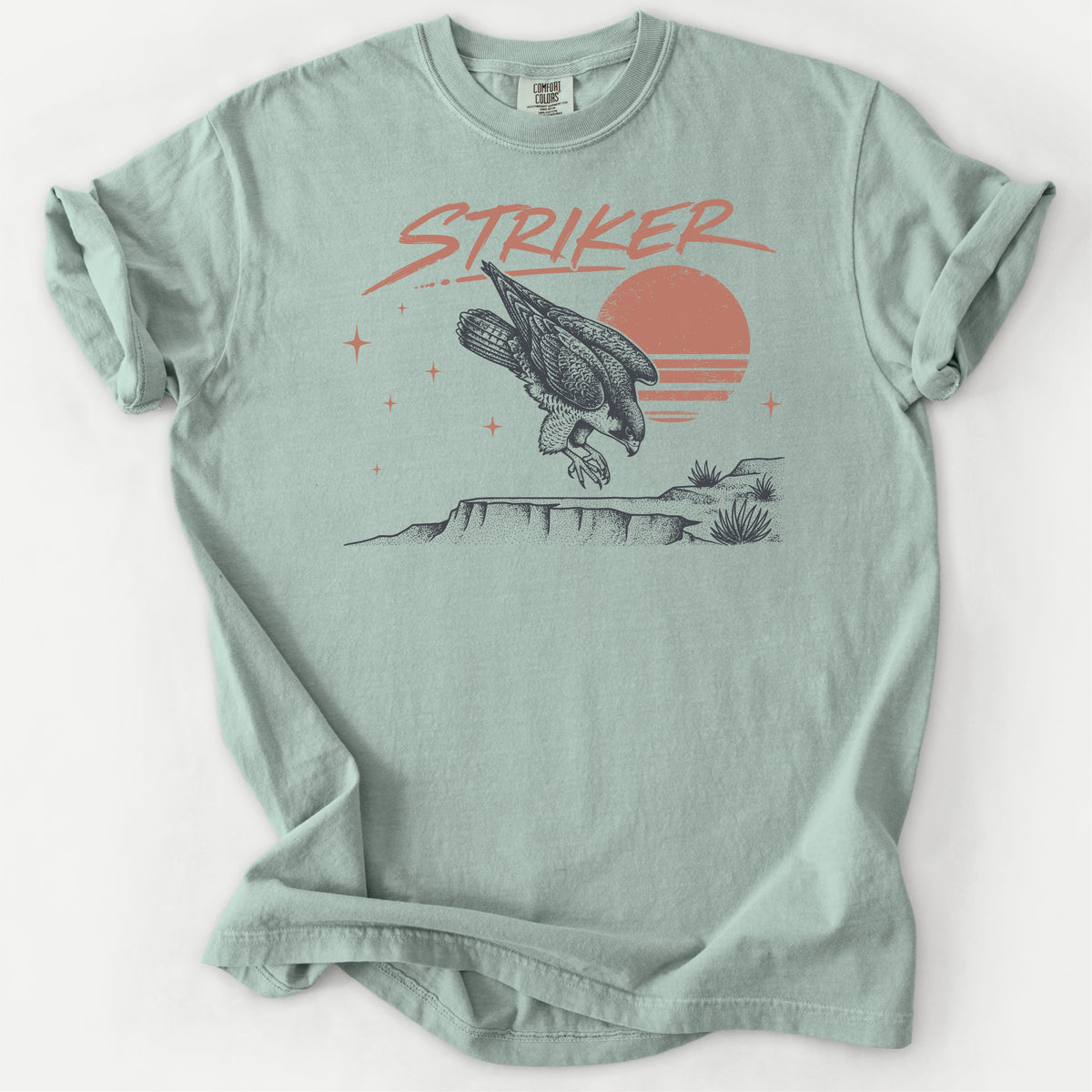 Striker Tee
