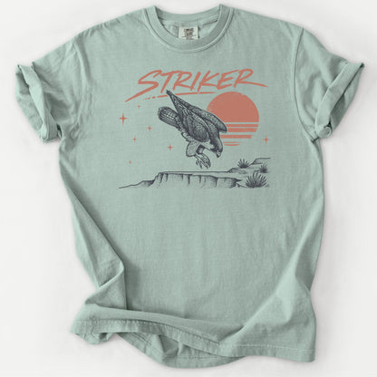 Striker Tee