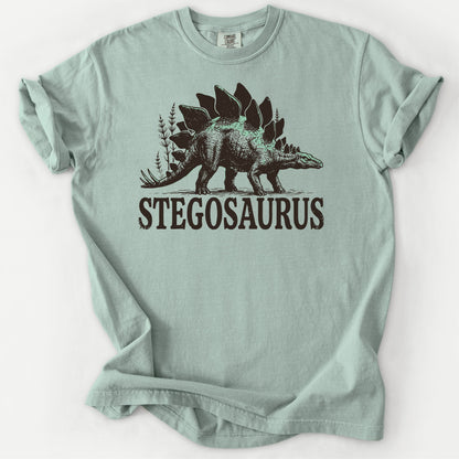StegoSaurus Tee