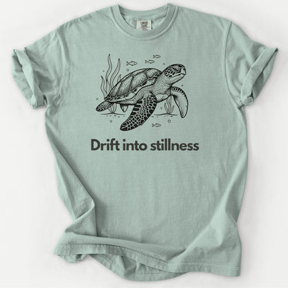 Deepwater Serenity Tee