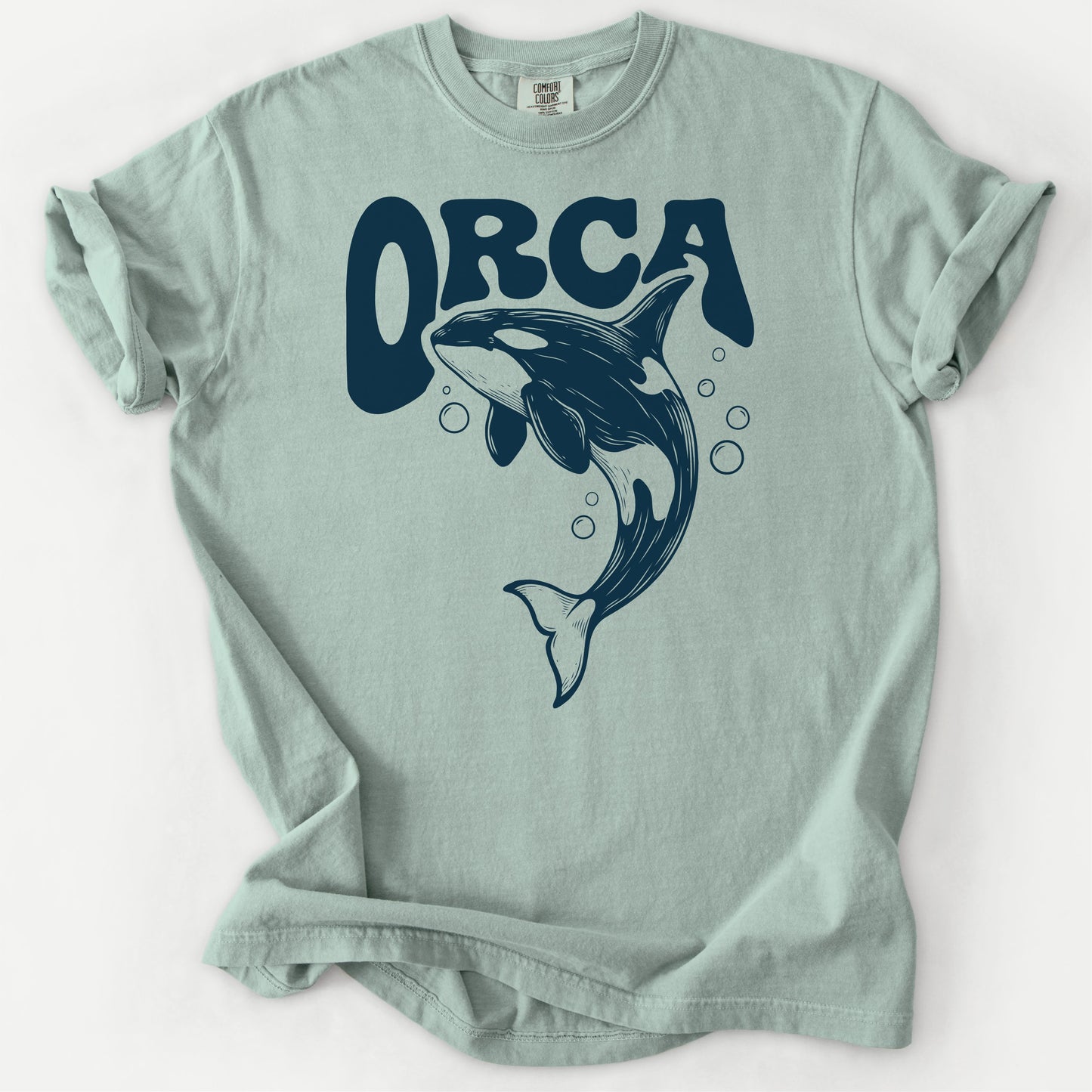 Orca Tee