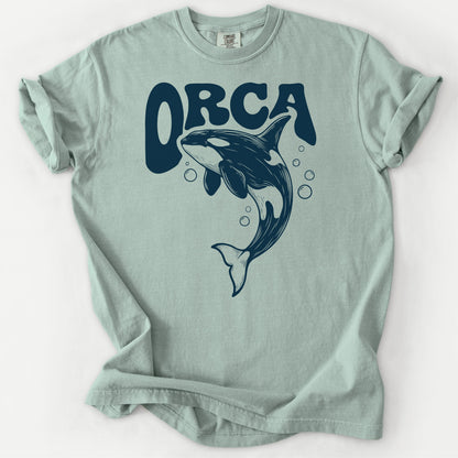 Orca Tee