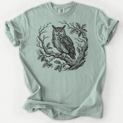 Oak Sentinel Tee