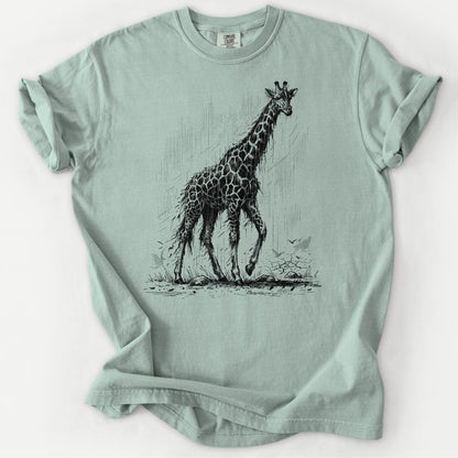 The Long Walk Tee