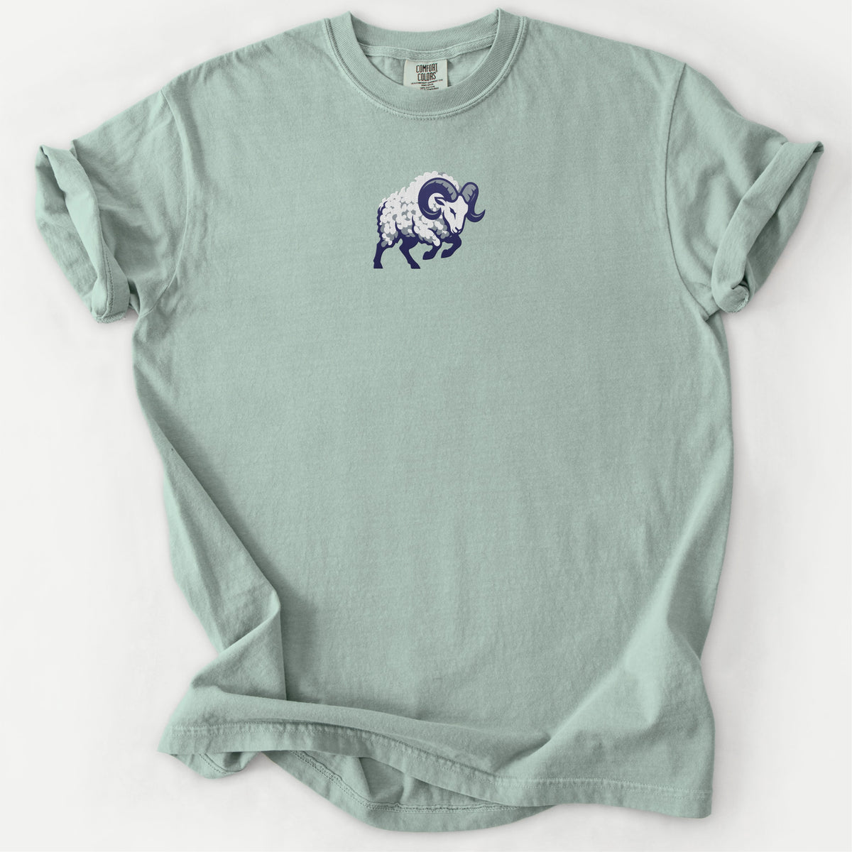 Sheep Tee