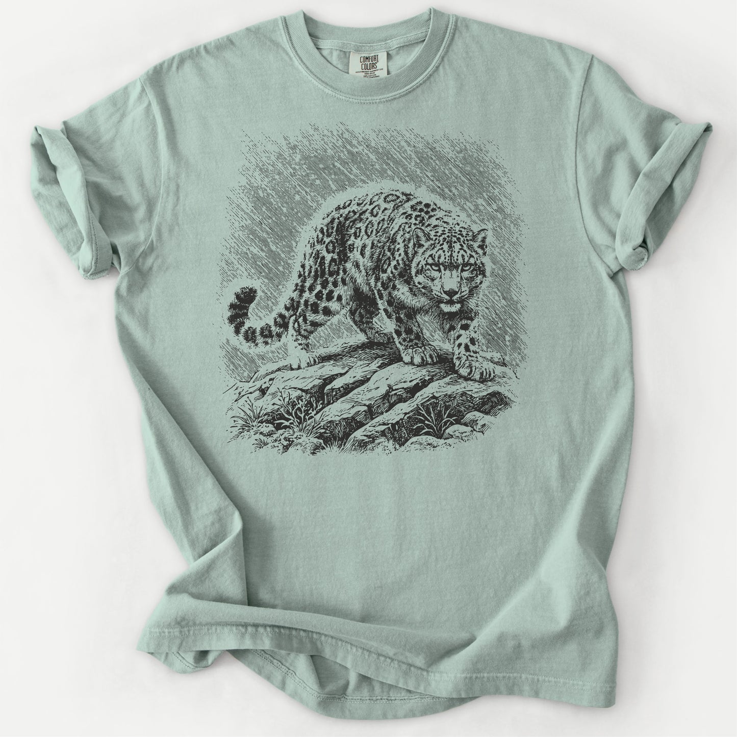 Alpine Sovereign Tee