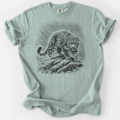 Alpine Sovereign Tee