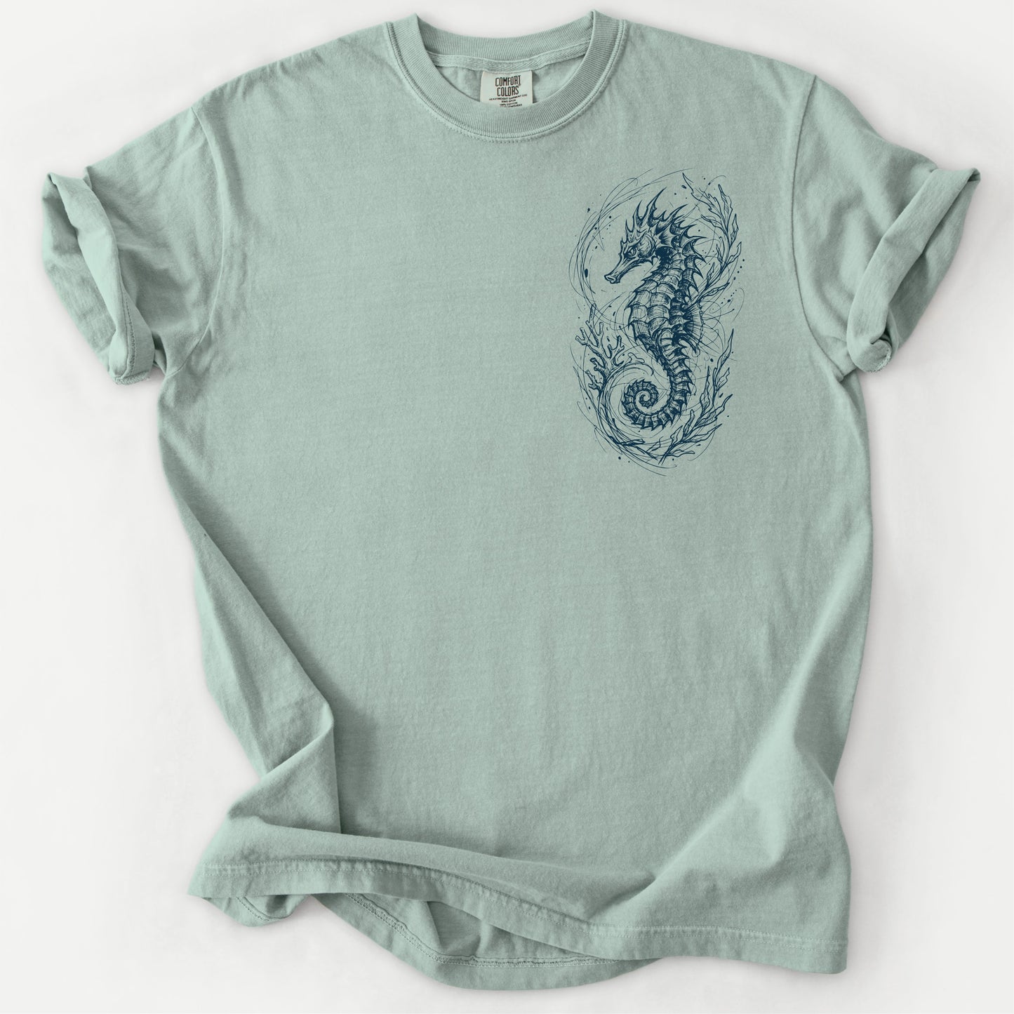 Sea Sigil Tee