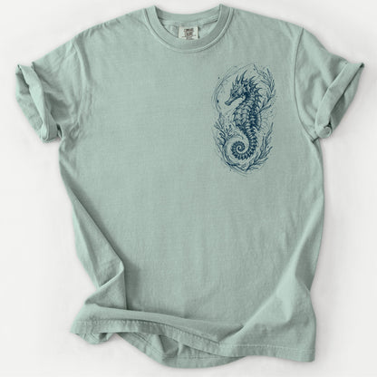 Sea Sigil Tee