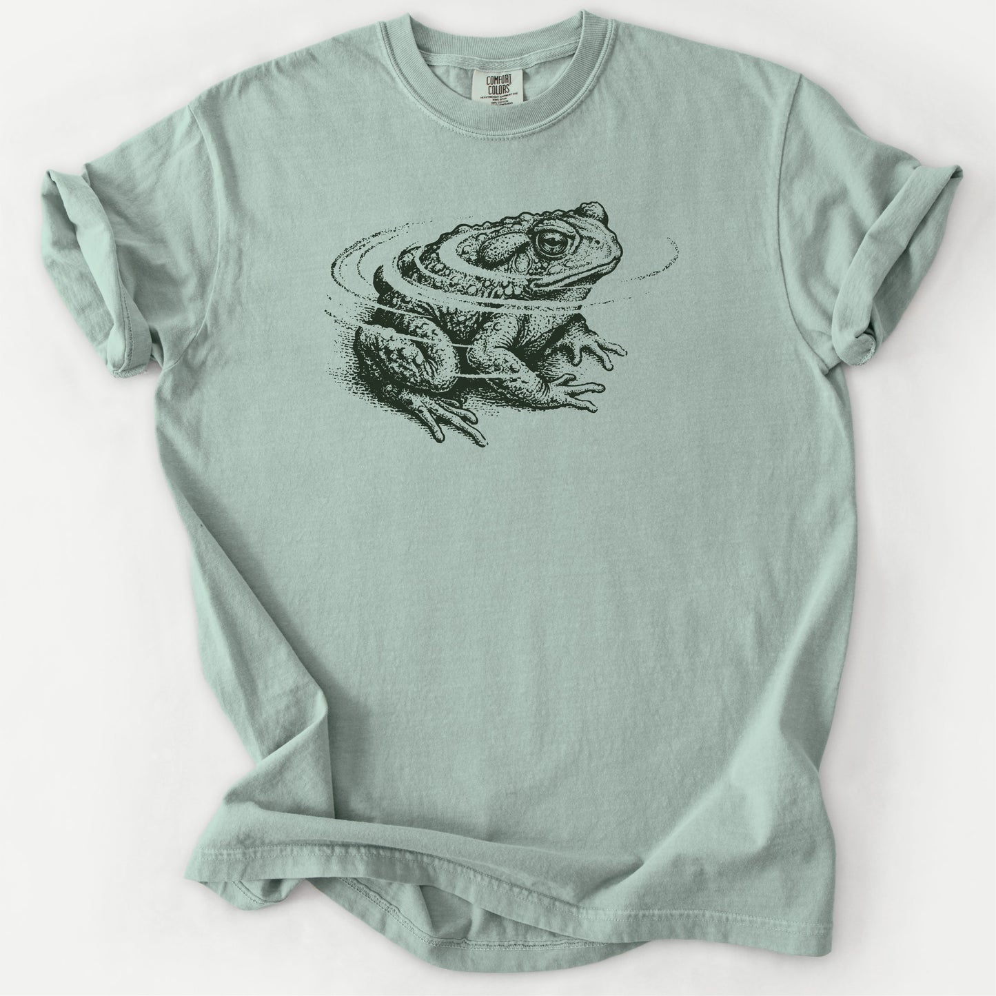 Stillwater Toad Tee