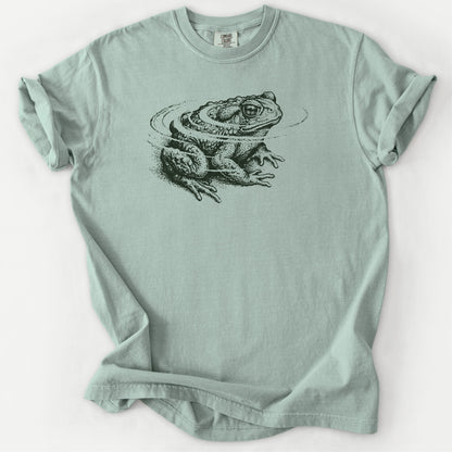 Stillwater Toad Tee