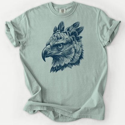 Raptor Gaze Tee