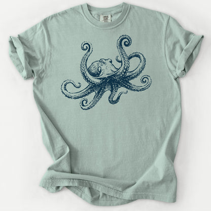 Tentacle Sovereign Tee