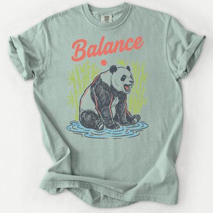 Balance Tee