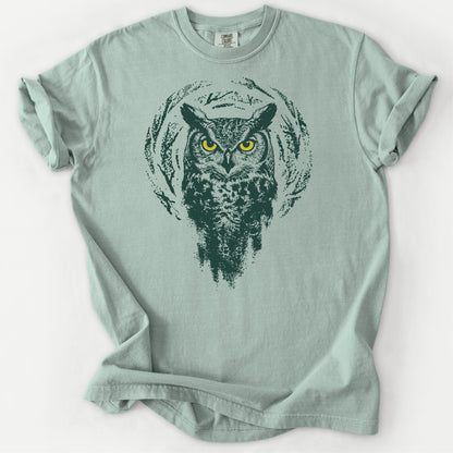 The Watcher Tee