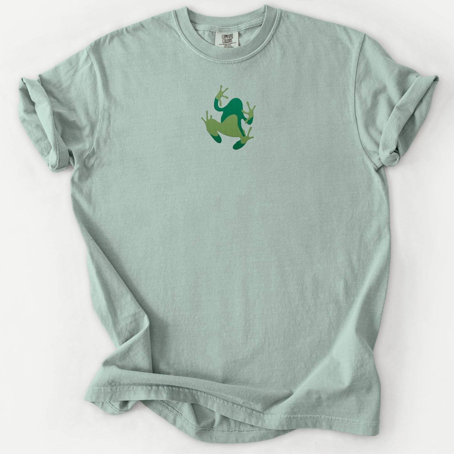 Tree Frog Tee