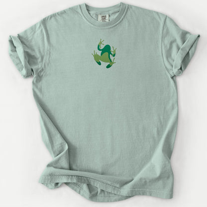 Tree Frog Tee