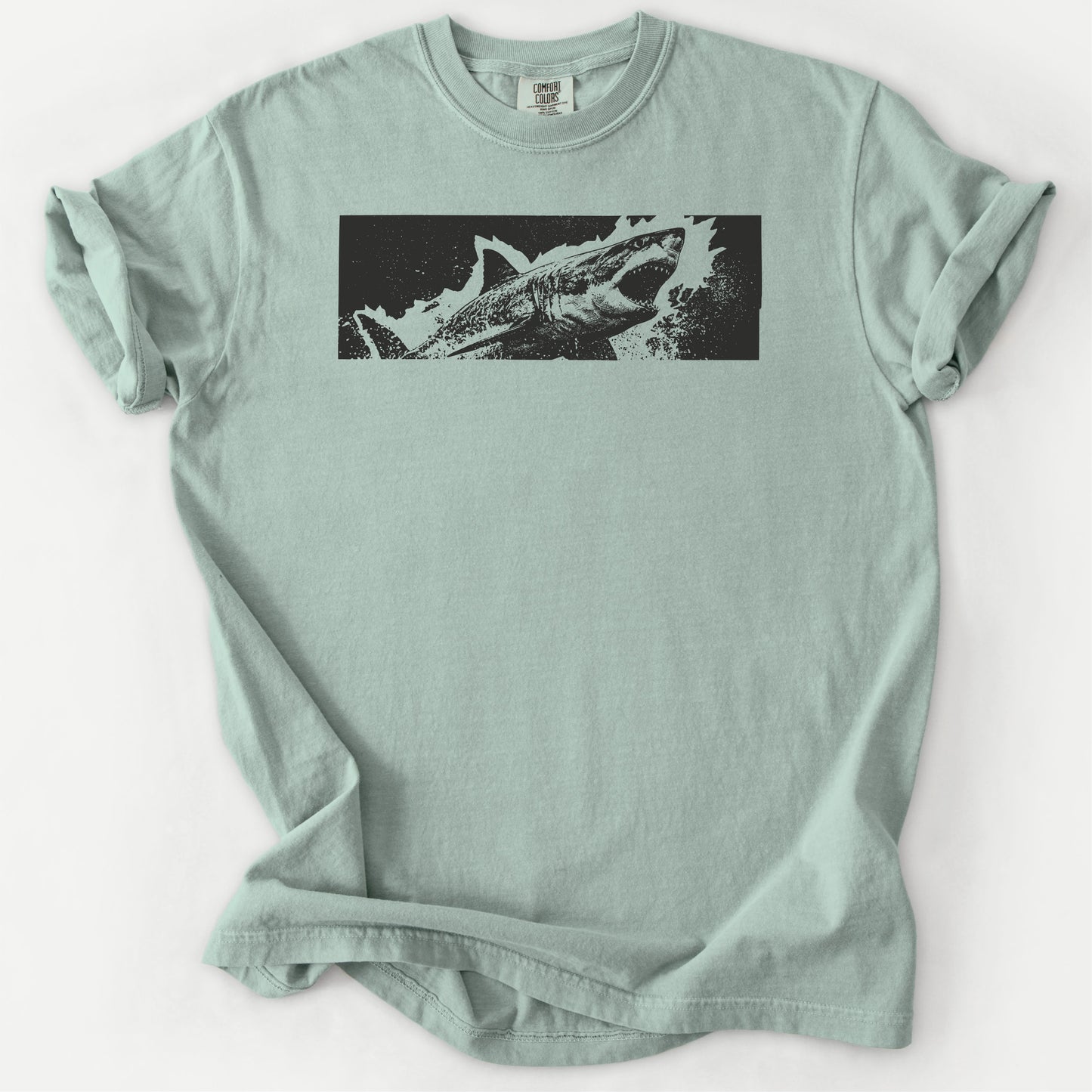 Sharkstrike Tee