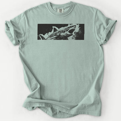Sharkstrike Tee