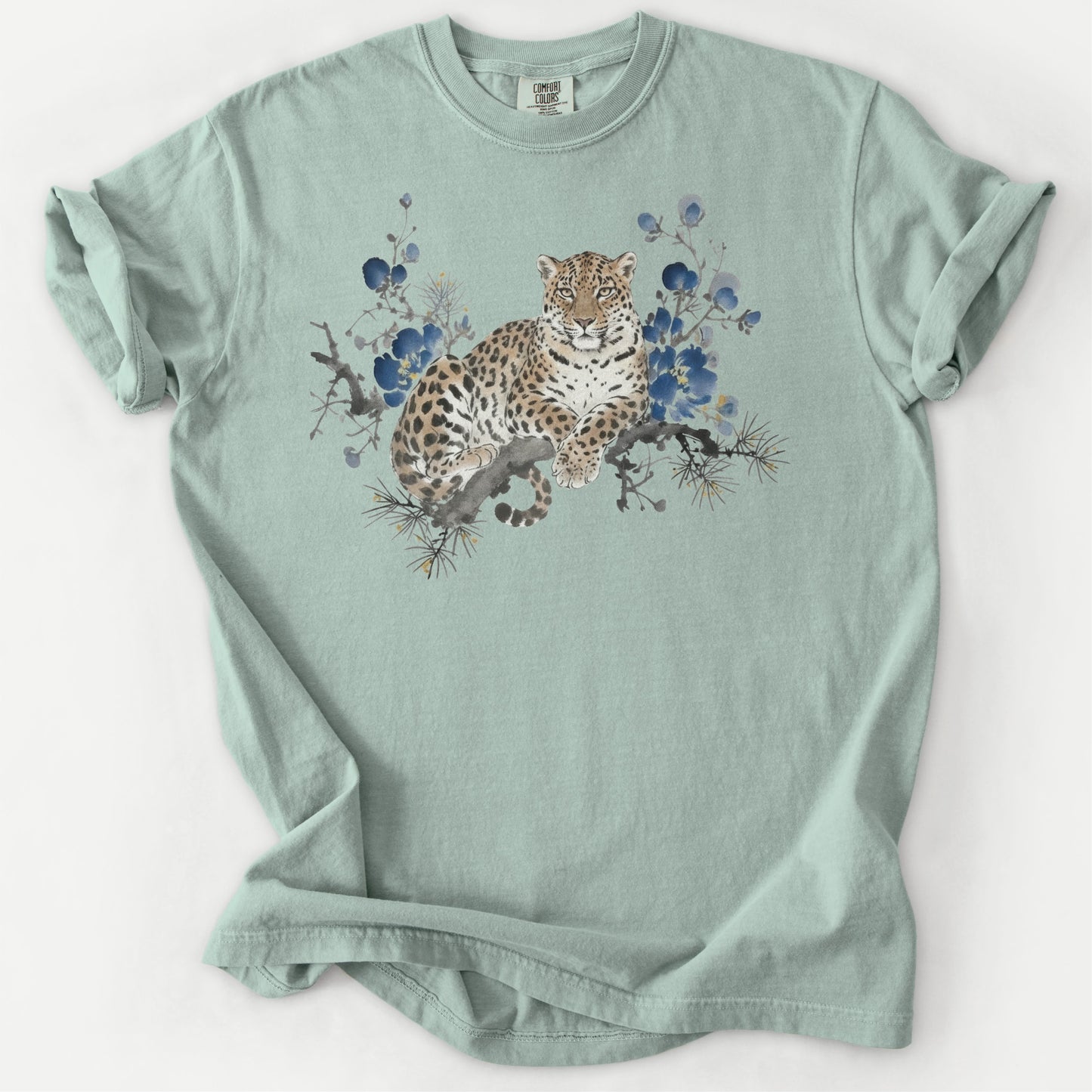 The Final Sovereign Tee