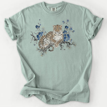 The Final Sovereign Tee