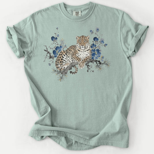 The Final Sovereign Tee