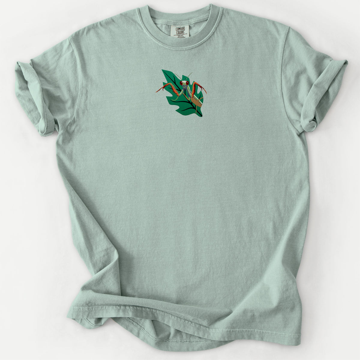 Grasshopper Tee