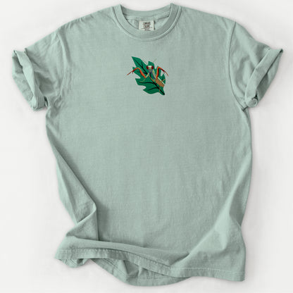 Grasshopper Tee