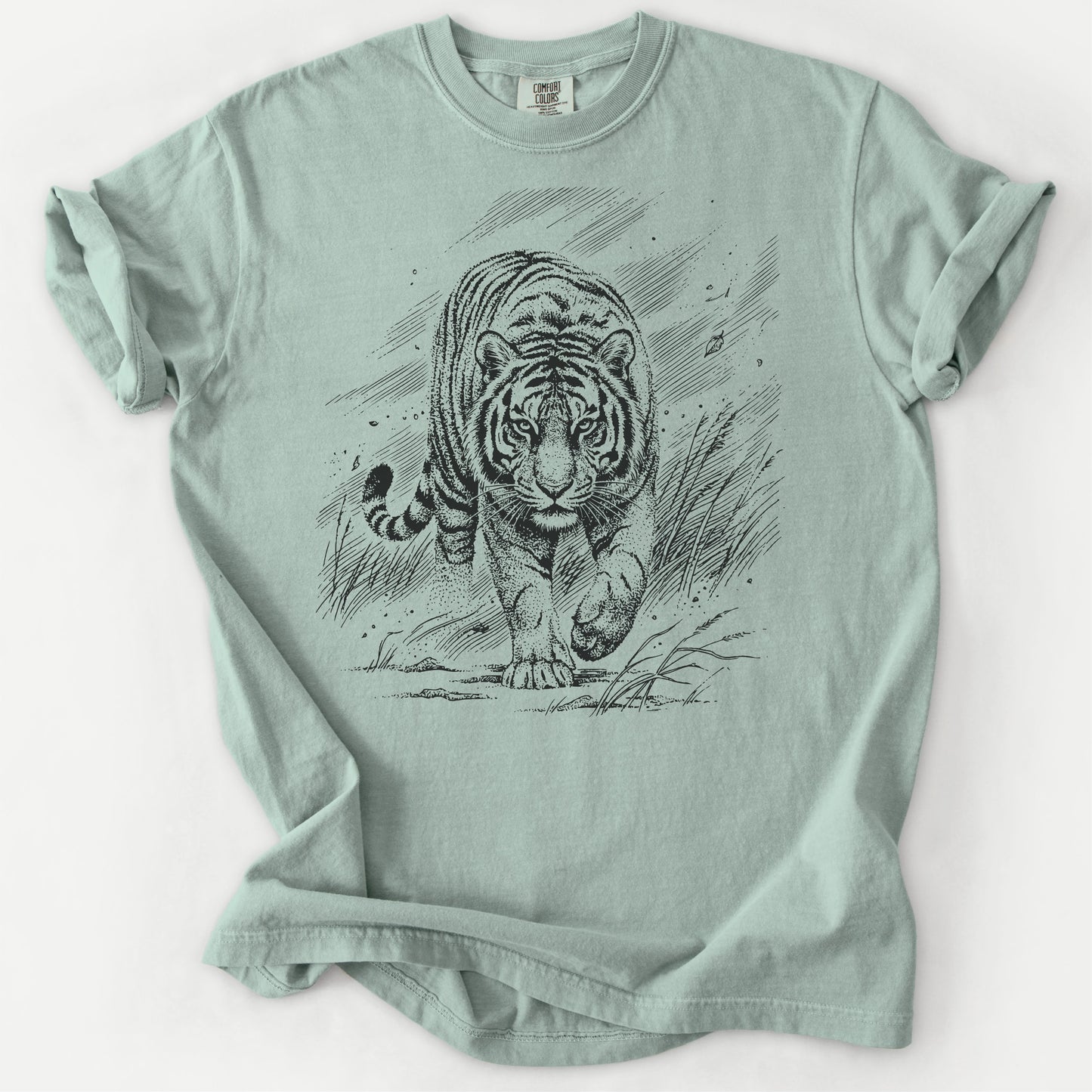 Apex Stalker Tee