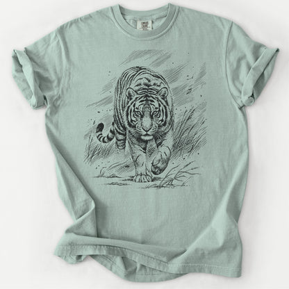 Apex Stalker Tee