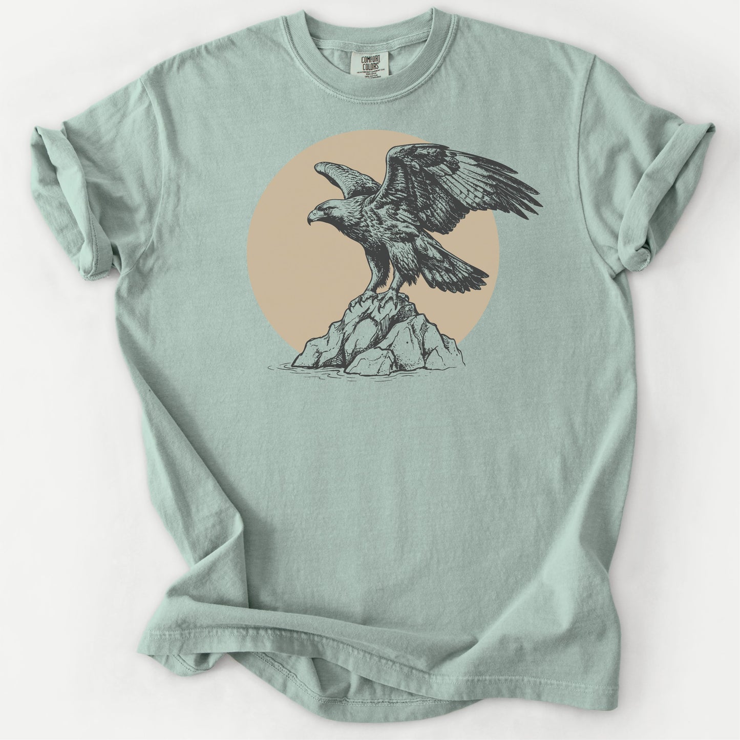 Tidekeeper Tee