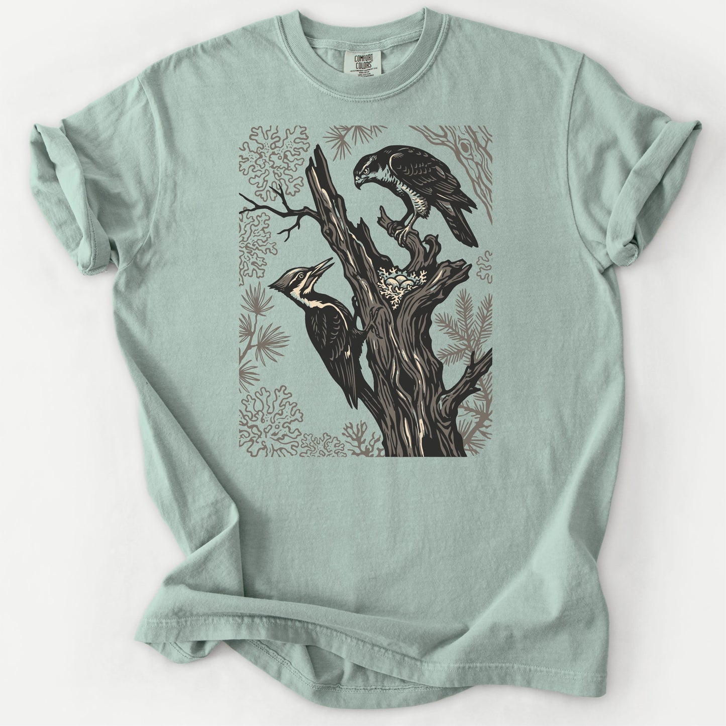 The Guardian Tee