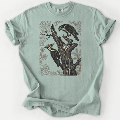 The Guardian Tee