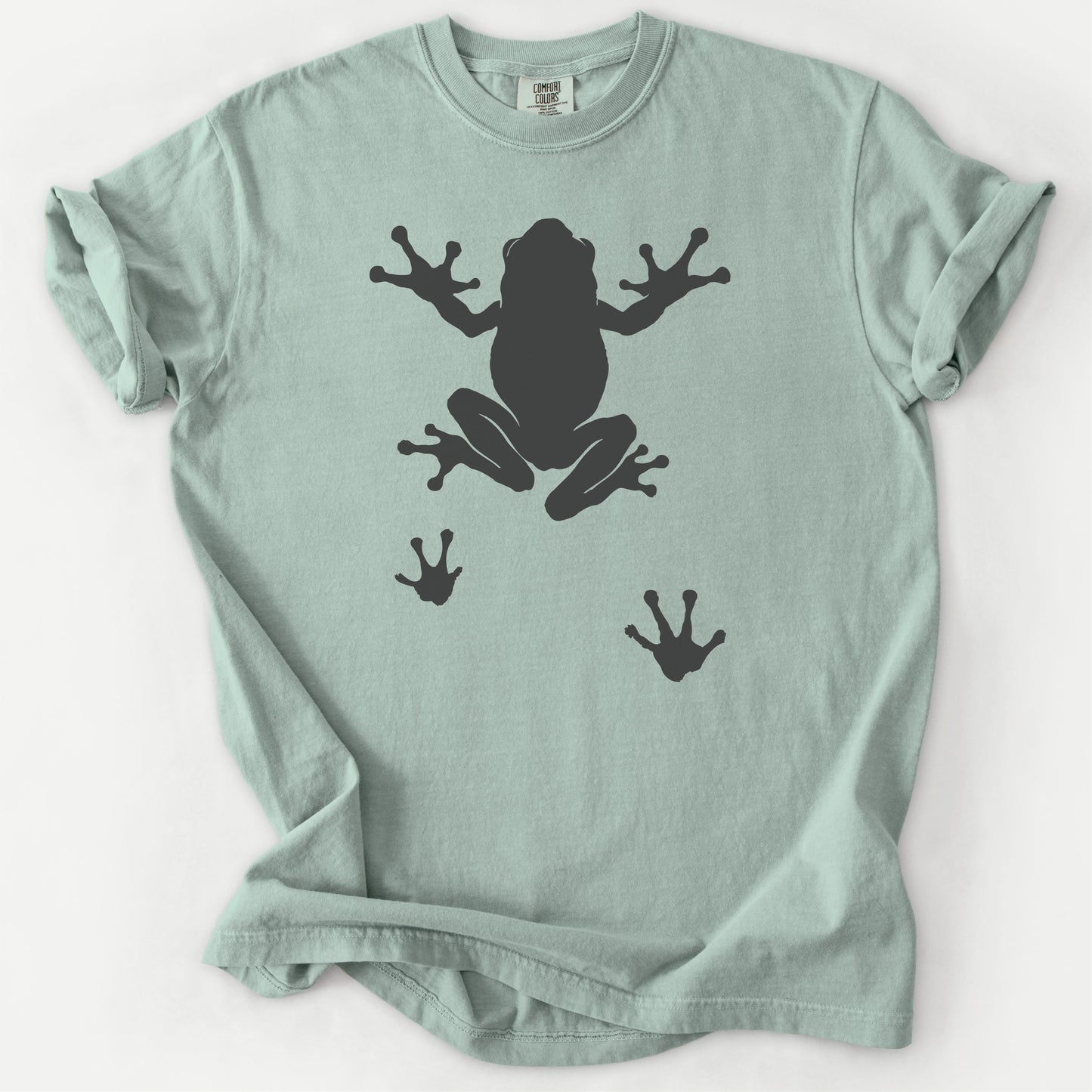 Canopy Hopper Tee