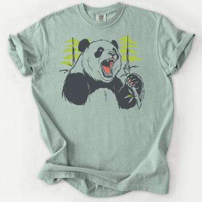 Bamboo Fury Tee