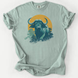 Golden Plains Tee