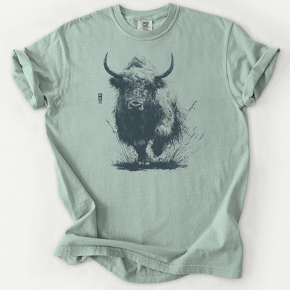 Northern Yak Tee