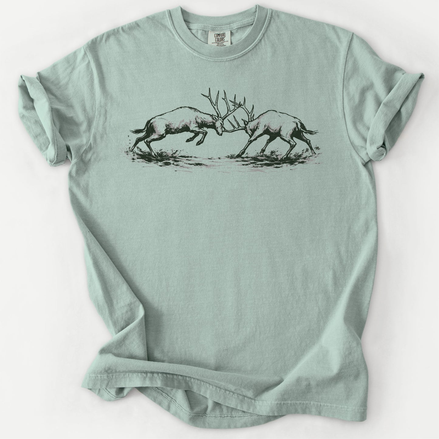 Antler Duel Tee