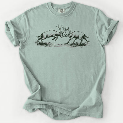 Antler Duel Tee