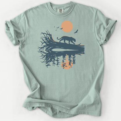 Reflections Tee
