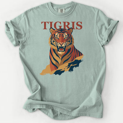 Tigris Tee