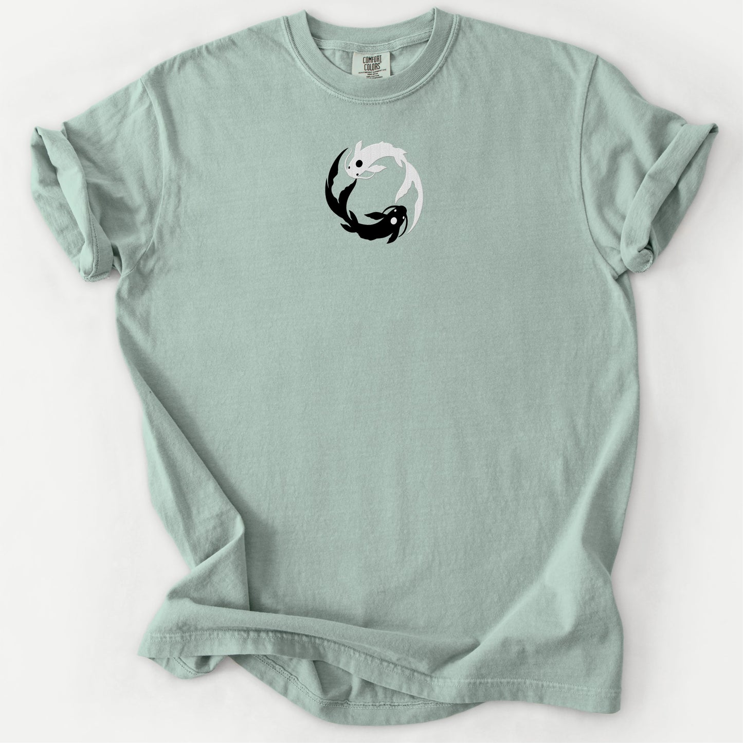 Koi Harmony Tee