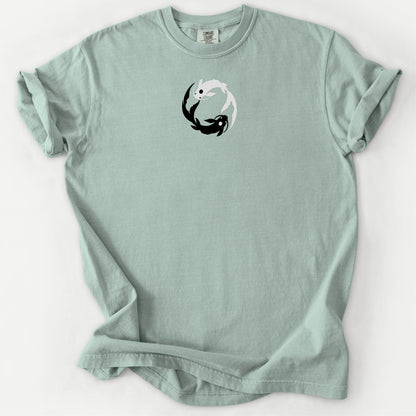 Koi Harmony Tee