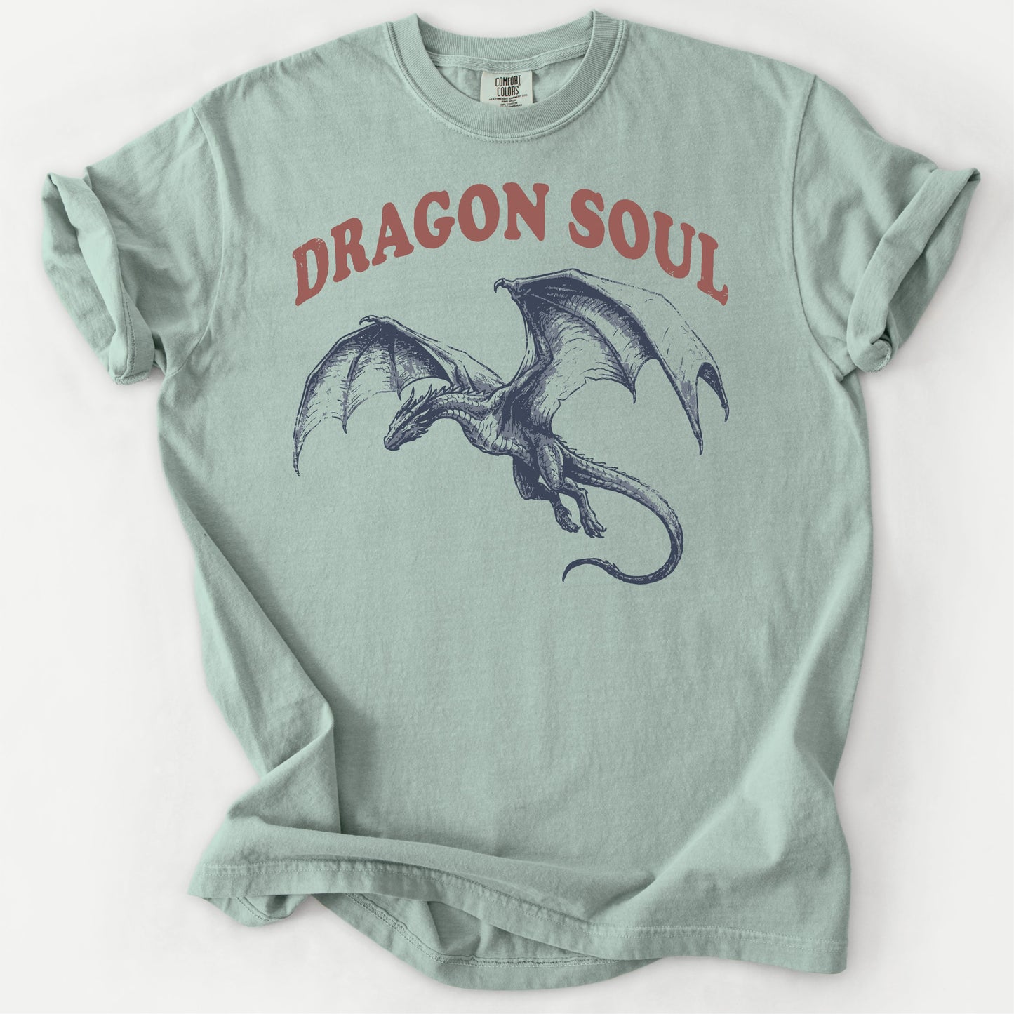Dragon Soul Tee