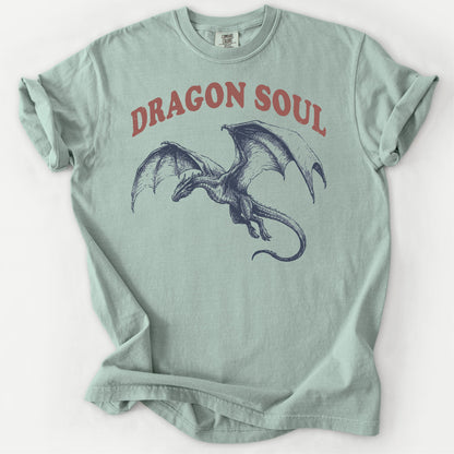 Dragon Soul Tee
