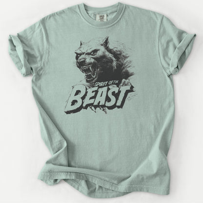 Spirit of the Beast Tee