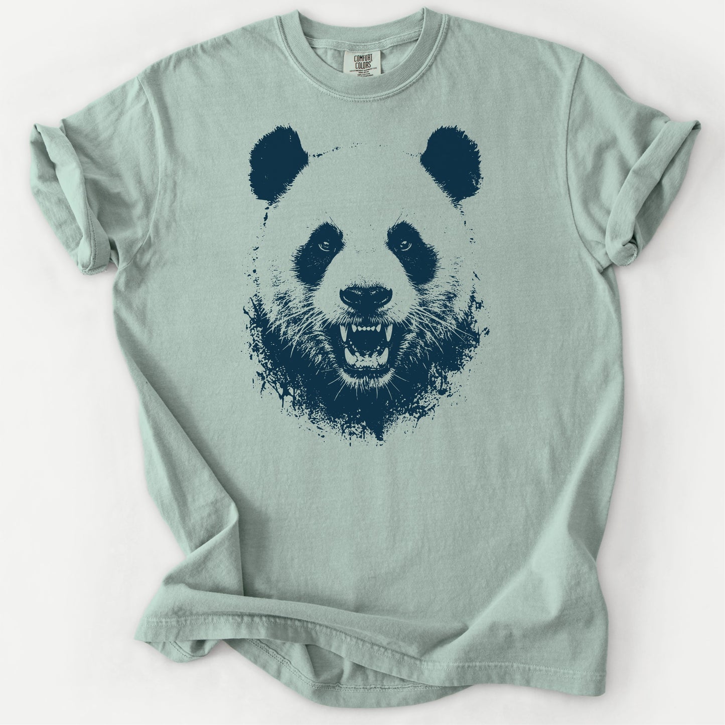 Bamboo Reaper Tee