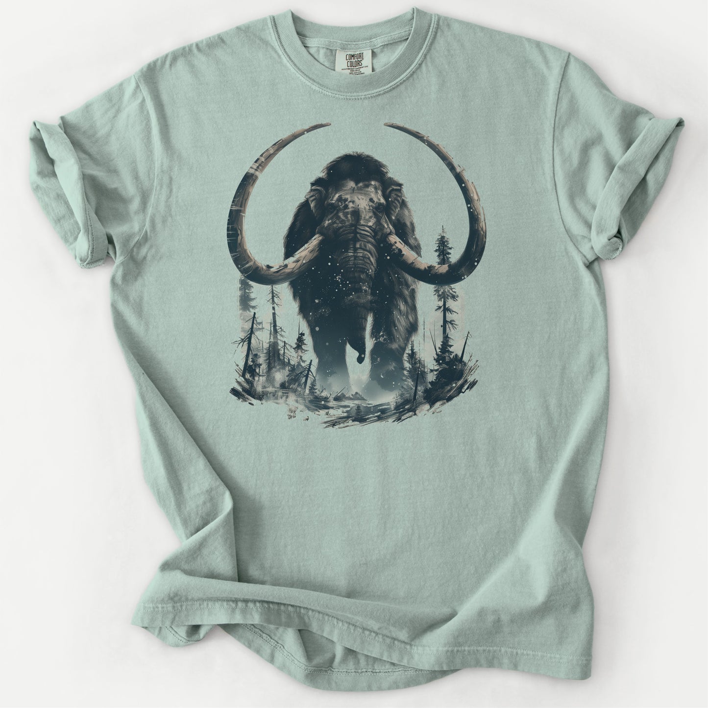 Ice Age Sovereign Tee